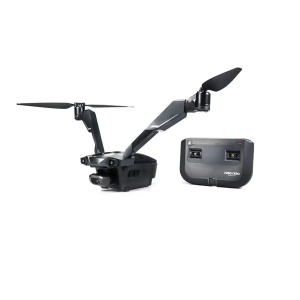 Drone falcon 4k discount