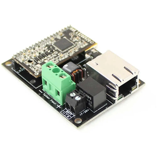 Fathom-X Tether Interface Board Set