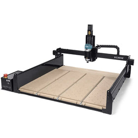 Inventables X Carve V2 1000mm Kit w/ Makita