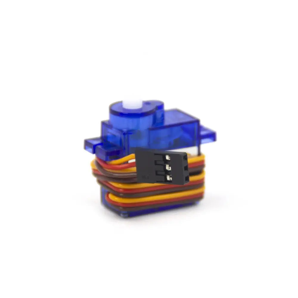 FeeTech 1.5kg Low Voltage Drive Digital 9g Servo FT90B