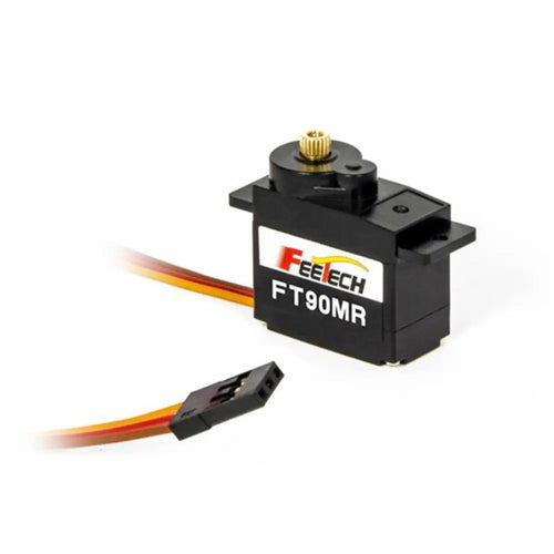 FeeTech 2kg Continuous Rotation Servo FT90MR