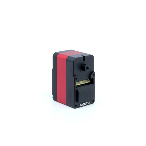 FeeTech 12V 50kg.cm Coreless Motor Double Shaft Constant Force