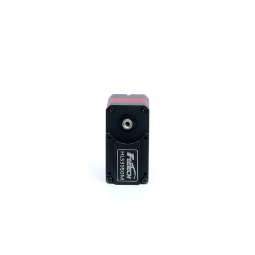 FeeTech 12V 50kg.cm Coreless Motor Double Shaft Constant Force