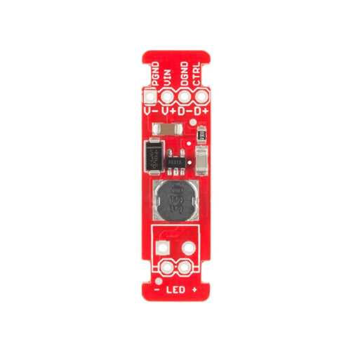 FemtoBuck LED Driver