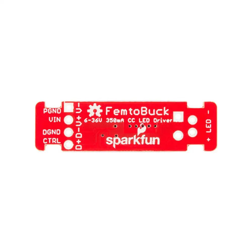 FemtoBuck LED Driver