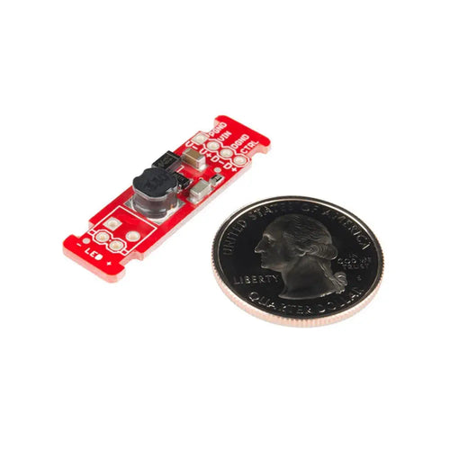 FemtoBuck LED Driver