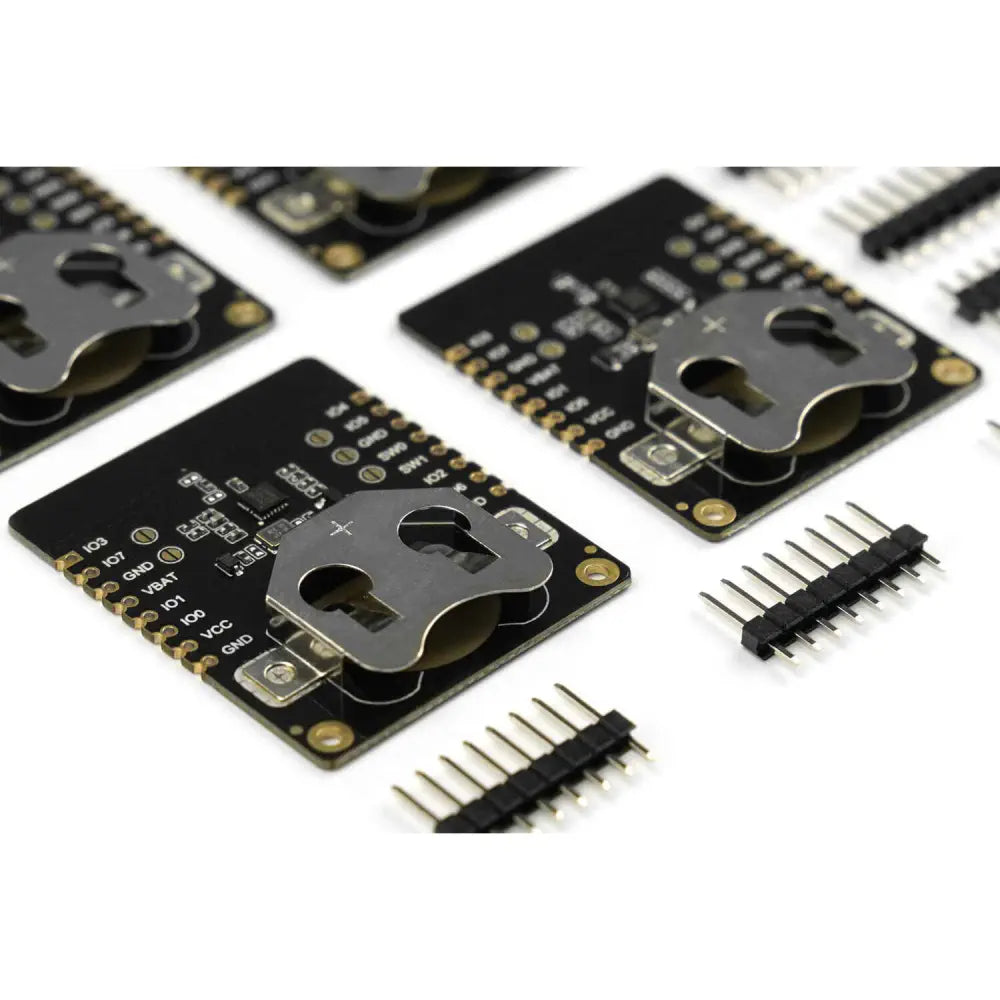 Fermion: BLE Sensor Beacon Pack (5pcs)
