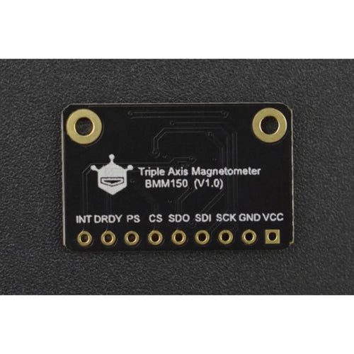 Fermion BMM150 Triple Axis Magnetometer Sensor (Breakout)