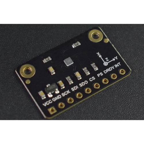 Fermion BMM150 Triple Axis Magnetometer Sensor (Breakout)