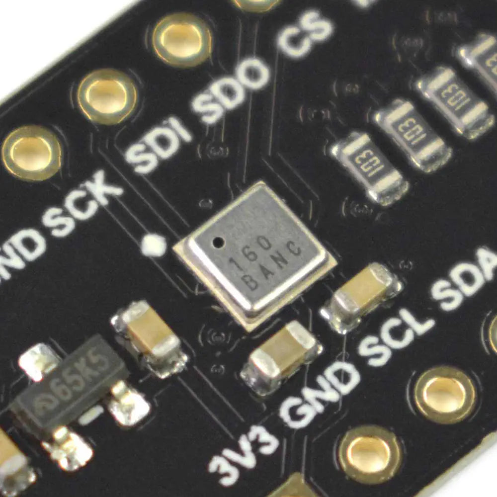 Fermion ENS160 Air Quality Sensor (Breakout)