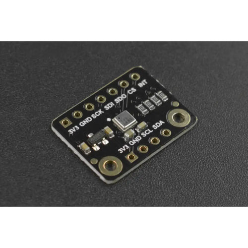 Fermion ENS160 Air Quality Sensor (Breakout)