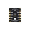 Fermion: MAX30102 PPG Heart Rate & Oximeter Sensor (Breakout, I2C/UART)
