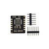 Fermion: MAX30102 PPG Heart Rate & Oximeter Sensor (Breakout, I2C/UART)