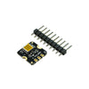 Fermion: MEMS Carbon Monoxide CO Gas Detection Sensor (Breakout, 5-5000ppm)