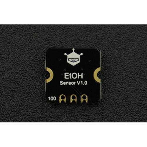 Fermion: MEMS Ethanol EtOH Gas Detection Sensor (Breakout, 1-500ppm)