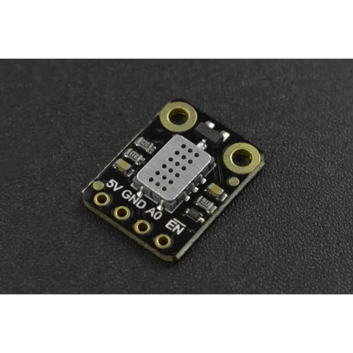 Fermion MEMS Gas Sensor MiCS-5524 (Breakout)