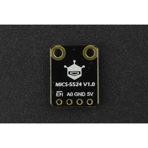 Fermion MEMS Gas Sensor MiCS-5524 (Breakout)