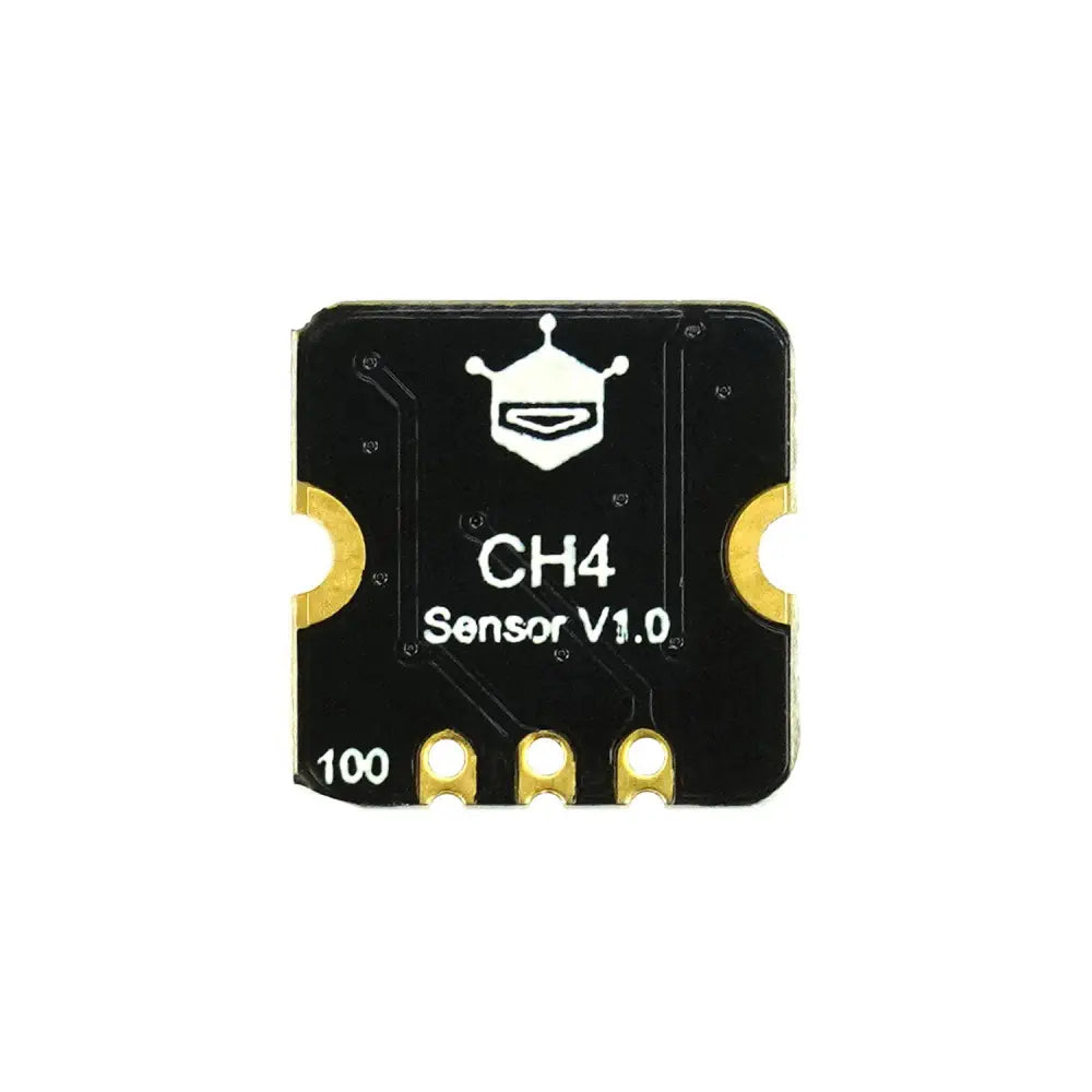 Fermion: MEMS Methane CH4 Gas Detection Sensor (Breakout, 1-10000ppm)