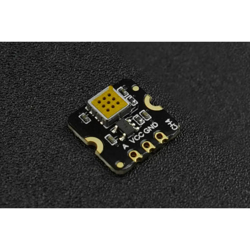 Fermion: MEMS Methane CH4 Gas Detection Sensor (Breakout, 1-10000ppm)