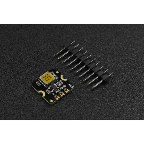 Fermion: MEMS Methane CH4 Gas Detection Sensor (Breakout, 1-10000ppm)