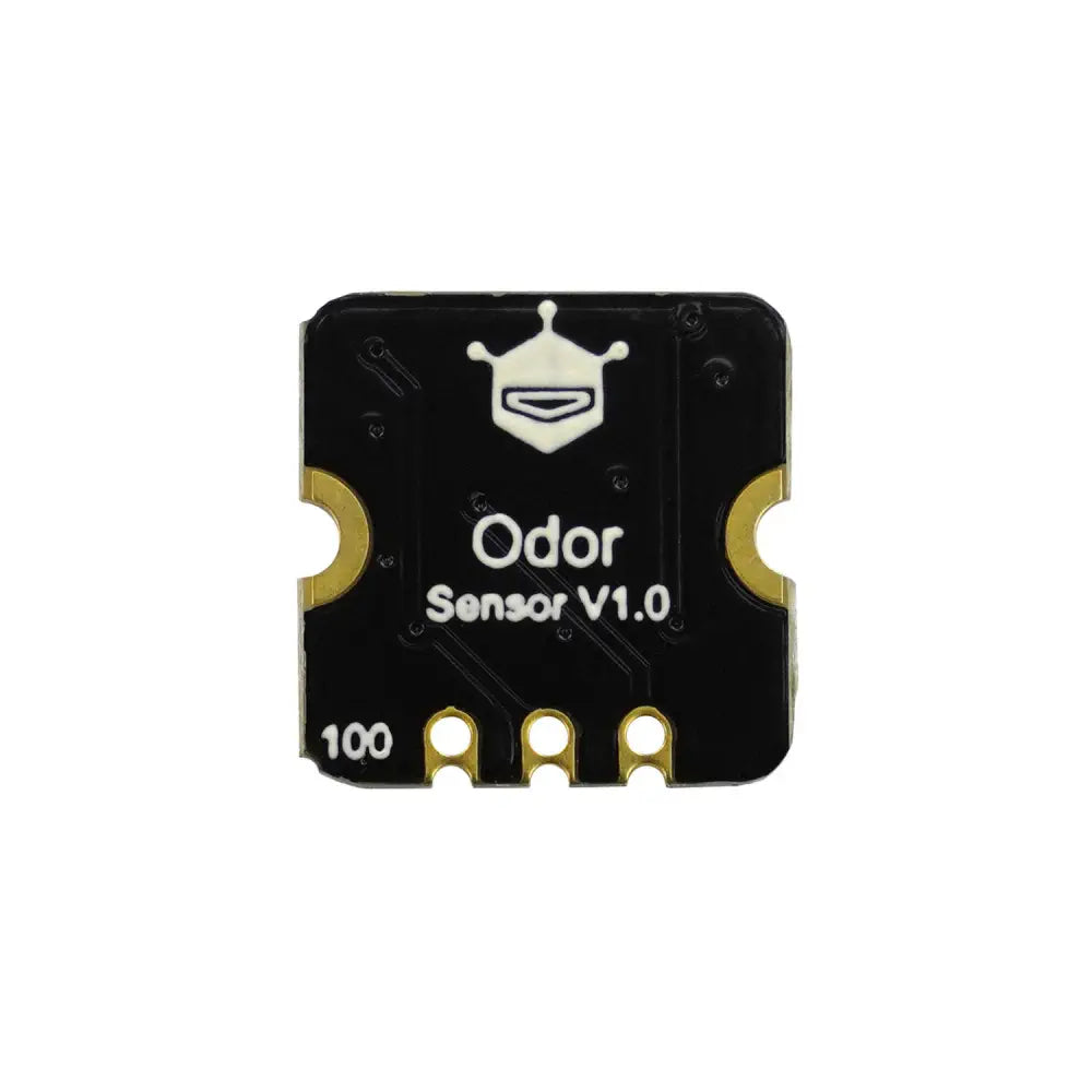 Fermion: MEMS Odor Smell Gas Detection Sensor (Breakout, 0.5-50ppm)