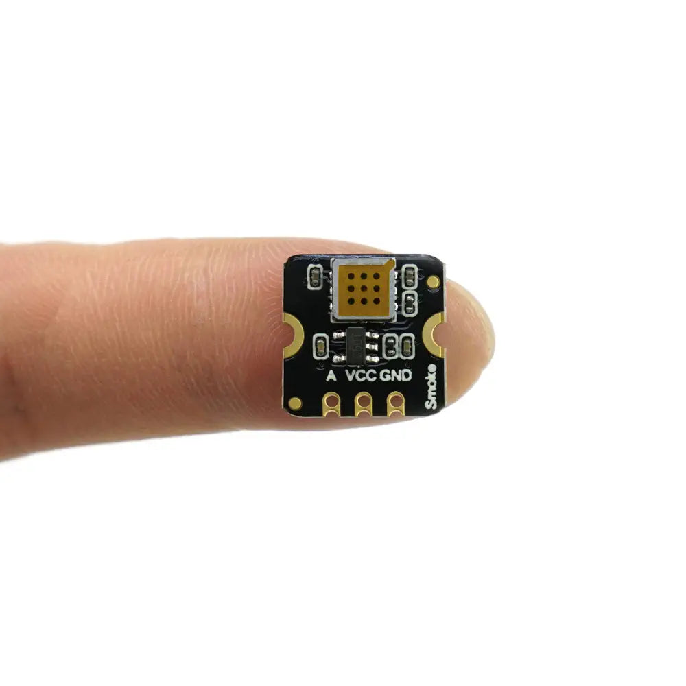 Fermion: MEMS Smoke Gas Detection Sensor (Breakout, 10-1000ppm)