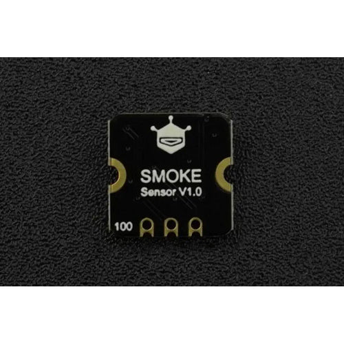 Fermion: MEMS Smoke Gas Detection Sensor (Breakout, 10-1000ppm)