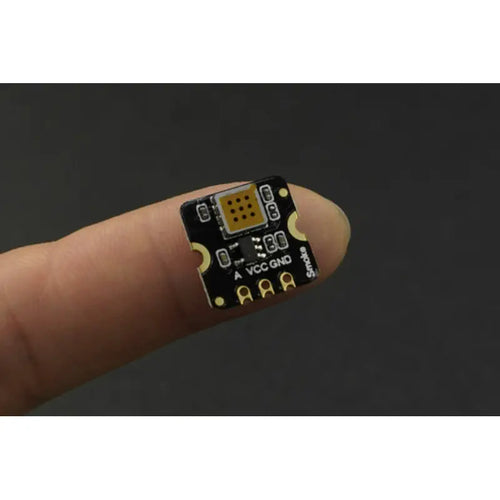 Fermion: MEMS Smoke Gas Detection Sensor (Breakout, 10-1000ppm)