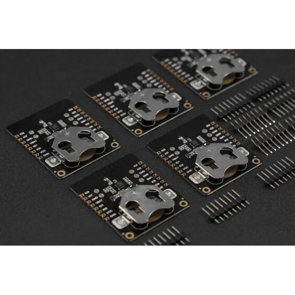 Fermion: BLE Sensor Beacon Pack (5pcs)