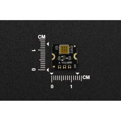 Fermion: MEMS Carbon Monoxide CO Gas Detection Sensor (Breakout, 5-5000ppm)