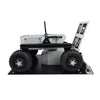 Leo Rover Charging station - Leo Addon