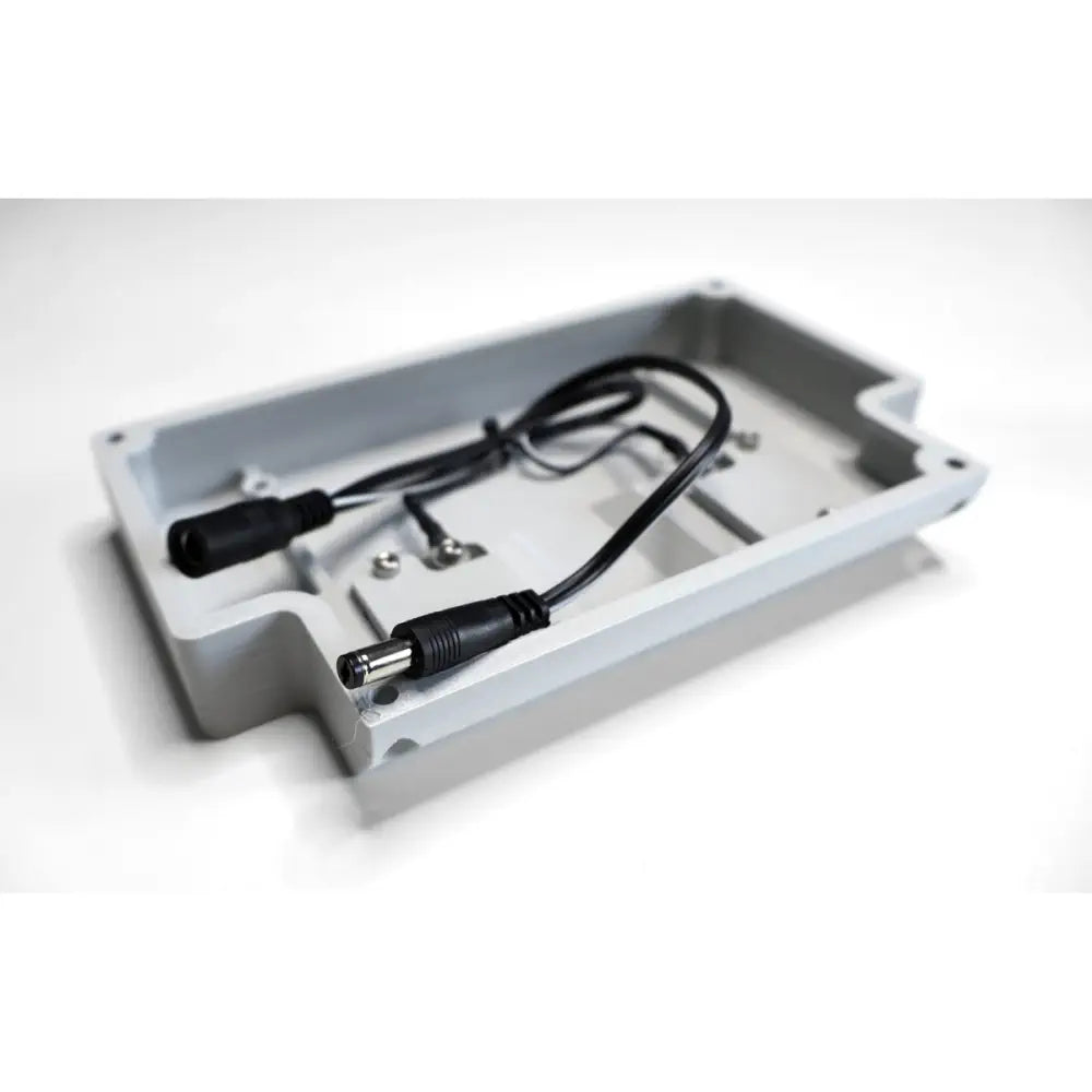 Leo Rover Charging station - Leo Addon