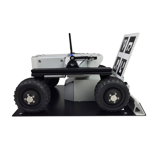 Fictionlab Charging Station for Leo Rover