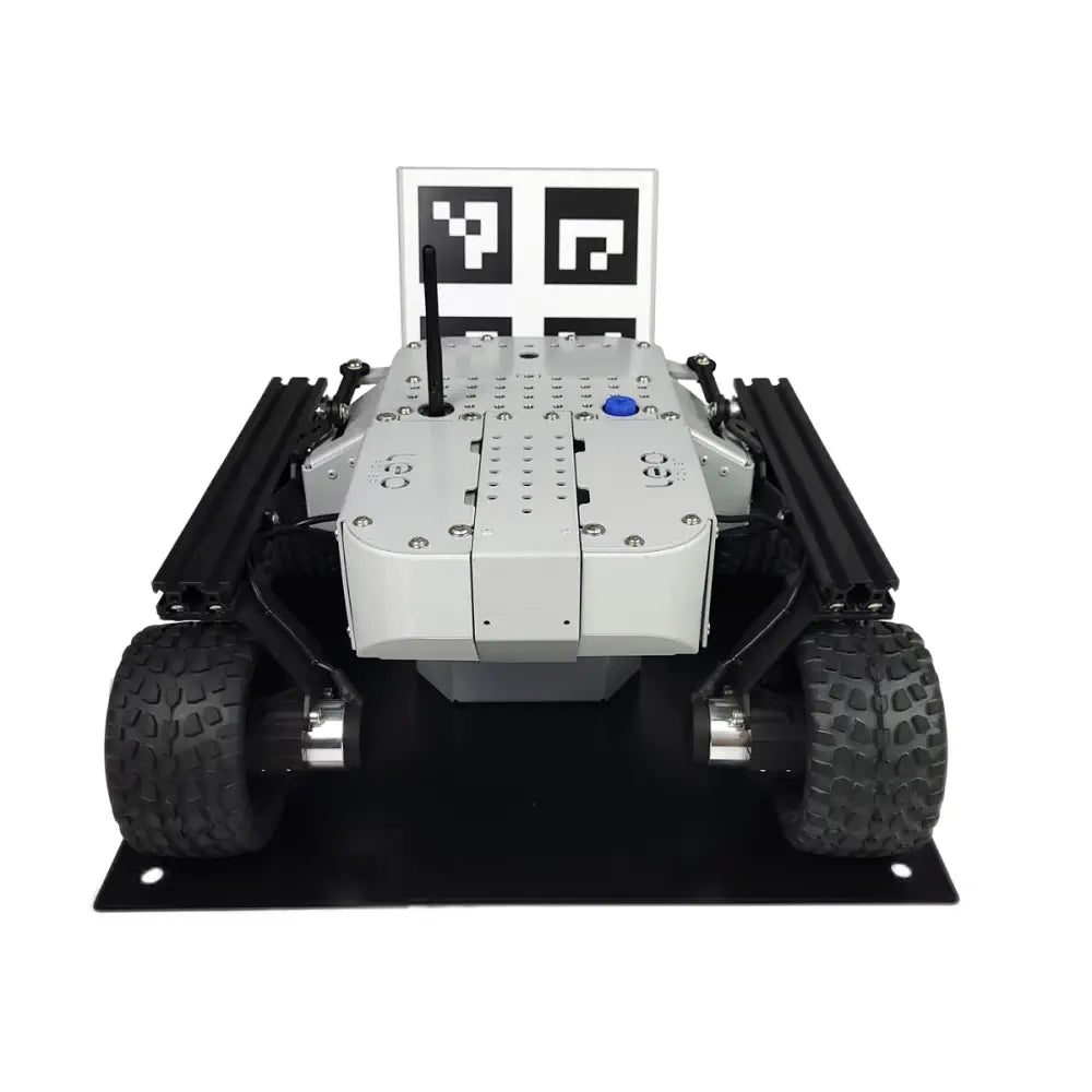 Leo Rover Charging station - Leo Addon