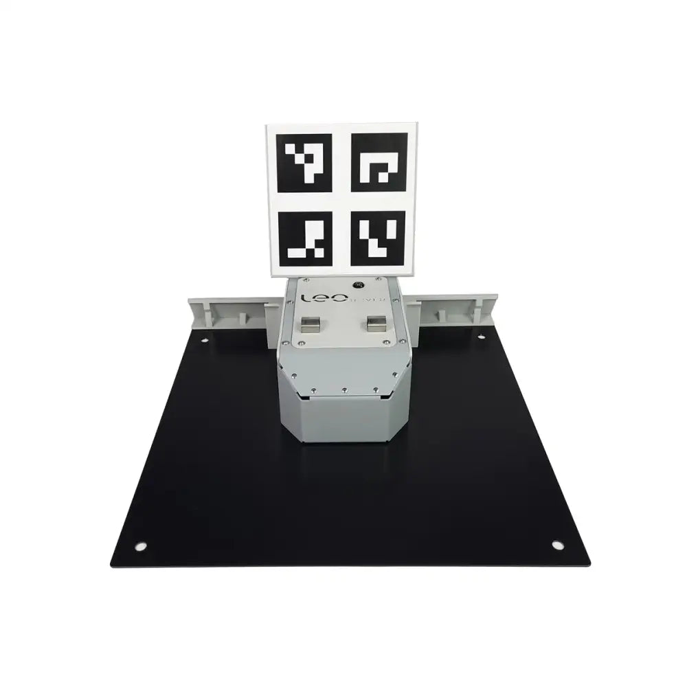 Leo Rover Charging station - Leo Addon