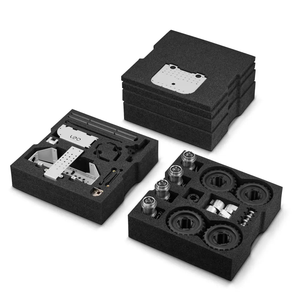 Fictionlab Leo Rover 1.9 Developer Kit