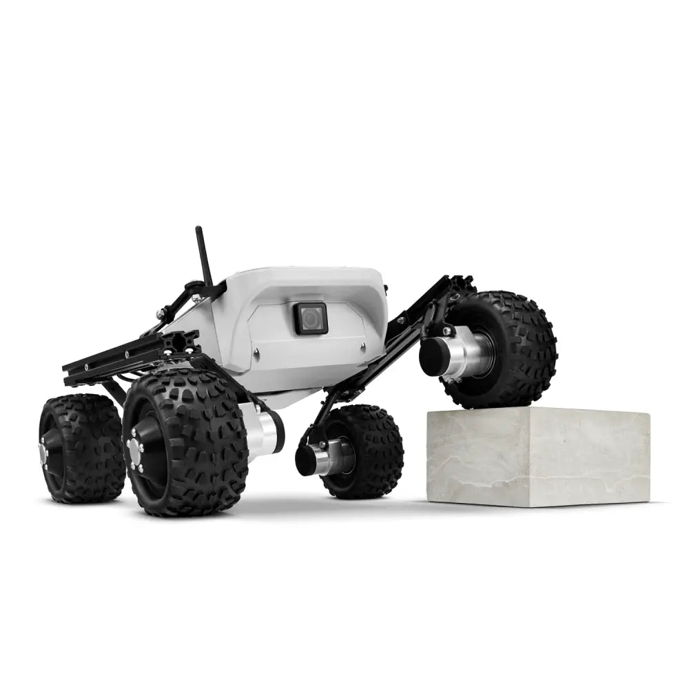 Fictionlab Leo Rover 1.9 Developer Kit