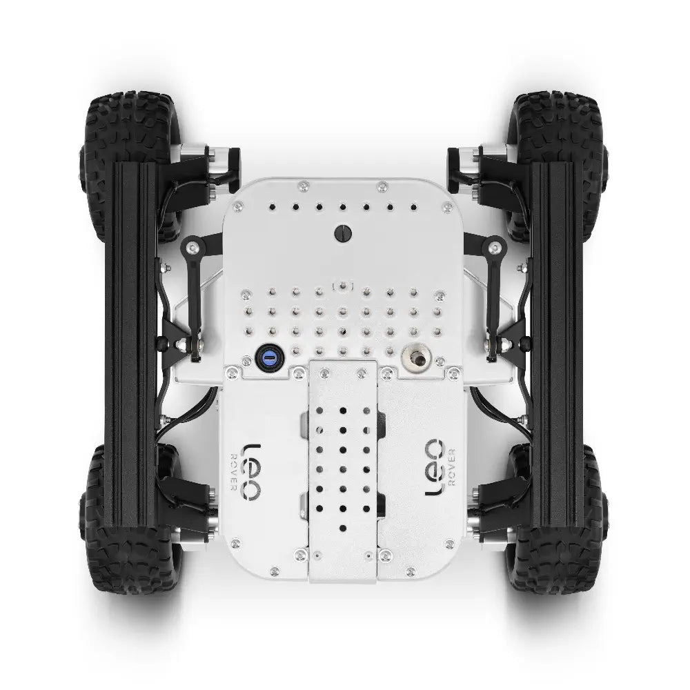 Fictionlab Leo Rover 1.9 Assembled