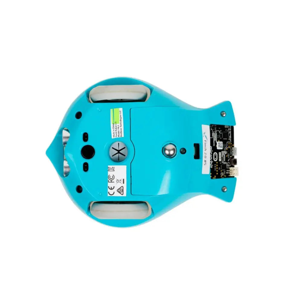 Finch Robot 2.0 w/ micro:bit