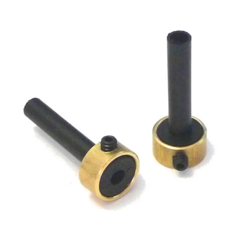 FingerTech Lite Hubs (Pair)