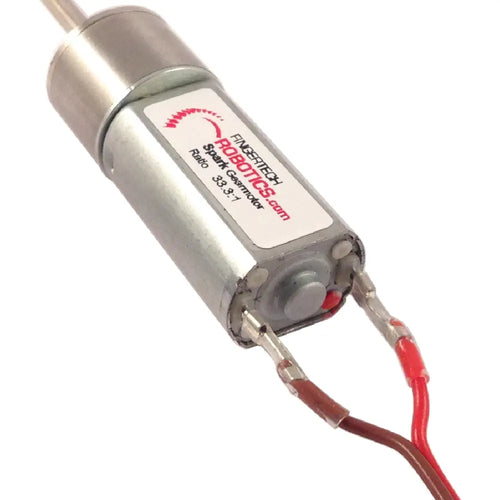 FingerTech MiniQD Connectors (2 Pairs)
