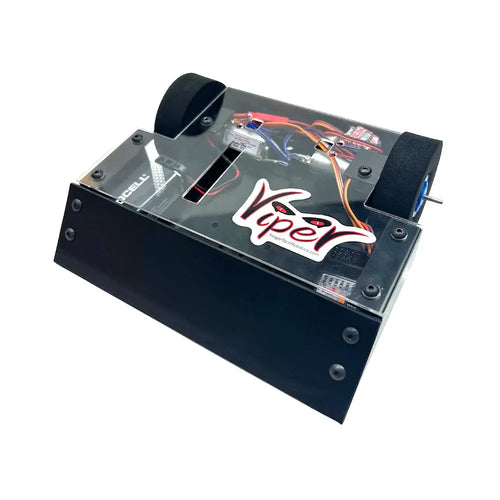 FingerTech Viper Combat Robot Kit - Lipoly Option