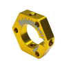 FingerTech 4mm Sumo Wheel Hub