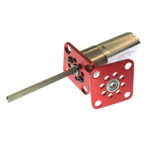 FingerTech Flat Bearing Motor Mount (Pair)