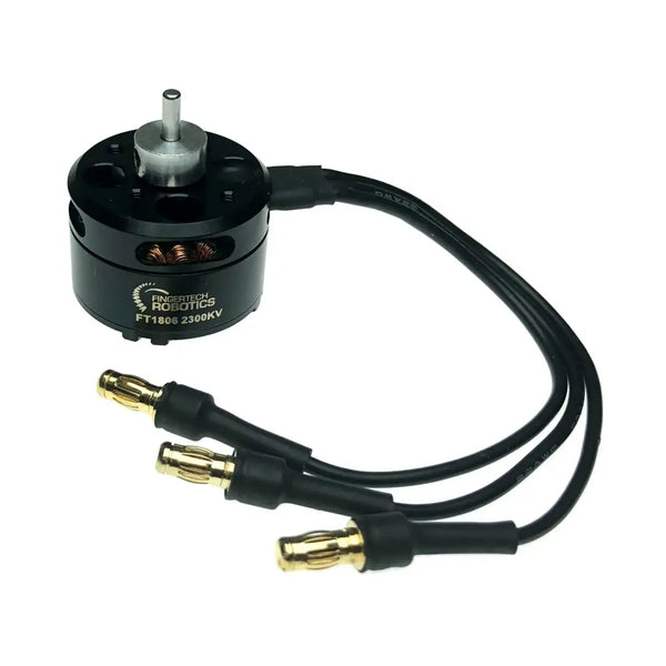 FingerTech FT1806 1500KV Brushless Motor