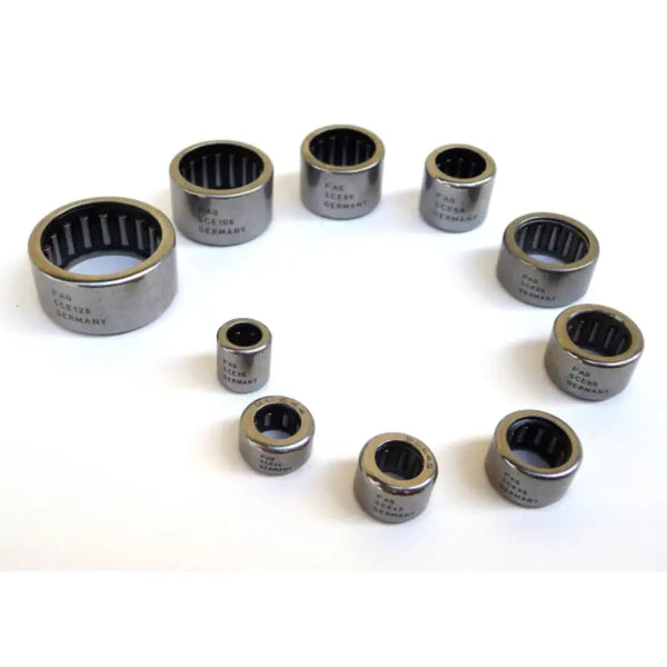 Fingertech Needle Roller Bearing SCE45 (0.250in - Wide)