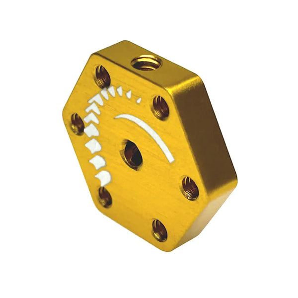 FingerTech Sumo Wheel Hub 3mm
