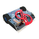 FingerTech Viper Horizontal Spinner Add-On w/ Safety Lock