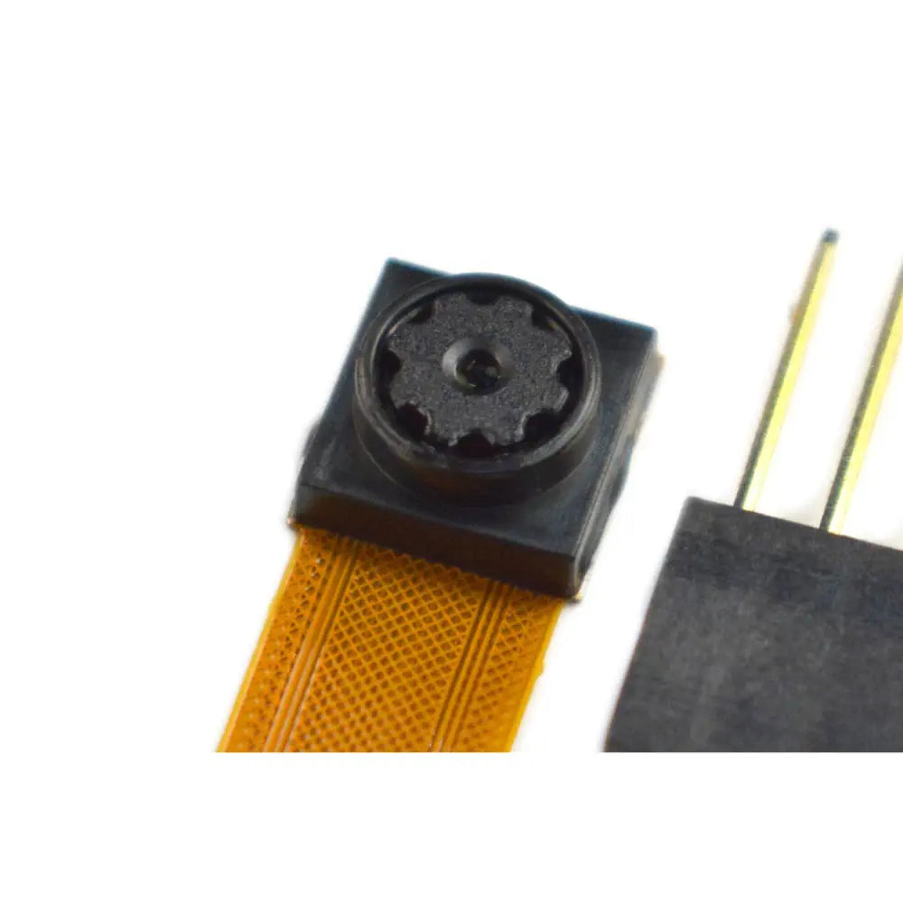 FireBeetle 2 Board ESP32-S3 (N16R8) AIoT Microcontroller w/ Camera (Wi ...