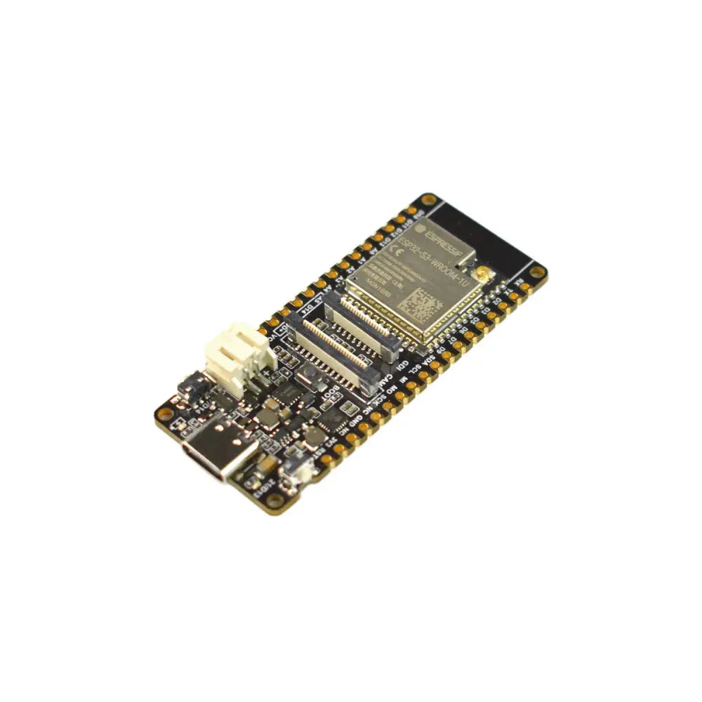 FireBeetle 2 ESP32-S3-U (N16R8) AIoT Microcontroller Board w/ Wi-Fi ...
